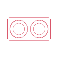 Objects Pet Accessories Felt Fat Pet Set Large Sketch Drawing Svg, Free Vectors File